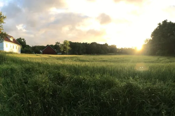 Öppet hus på Kopprarp Hill
