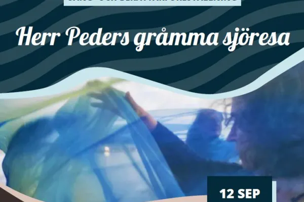 Sång och berättarföreställning