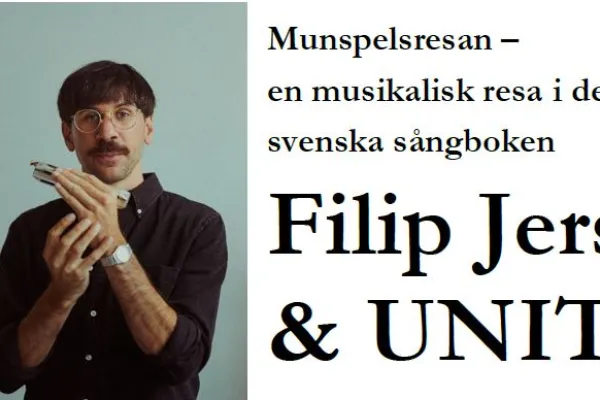 Filip Jers & UNIT