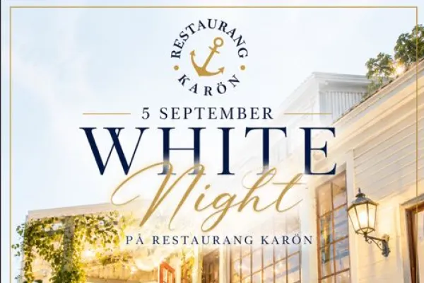 White Night