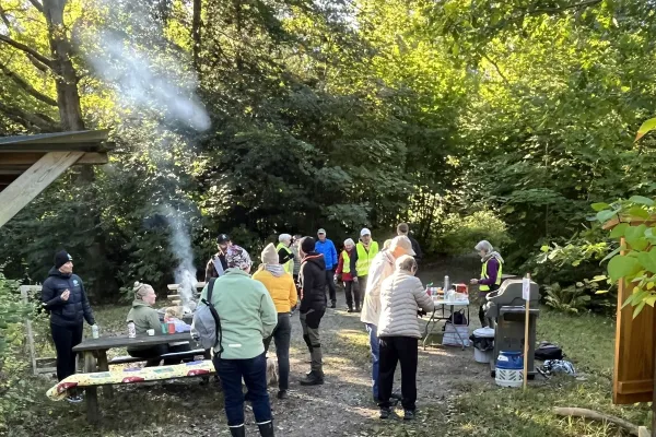 Havsöringsafari