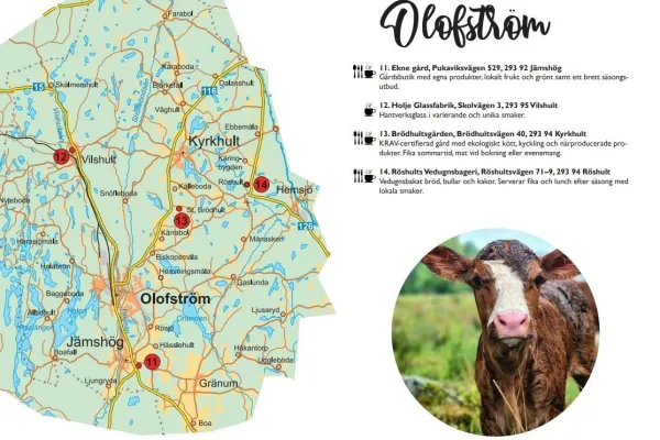 Gårdsbutikrundan 2026