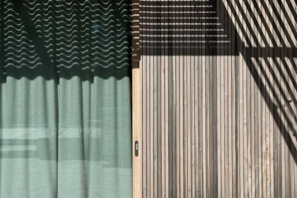 Patina – Johan Sundberg Arkitektur