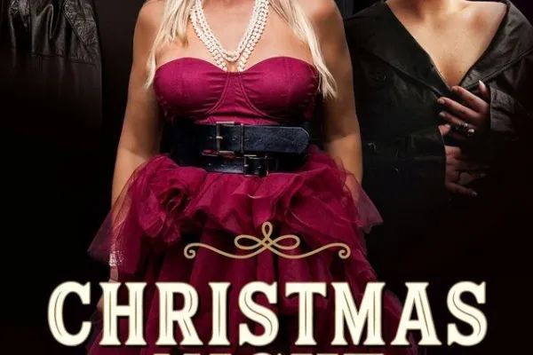 Christmas Night 2026