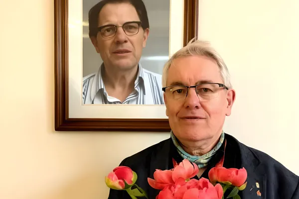 Ingemar Lönnbom - 10 saker du inte visste om Harry Martinson