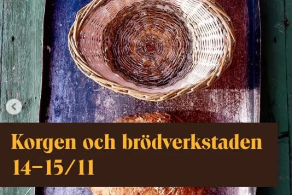 Gör något med händerna!