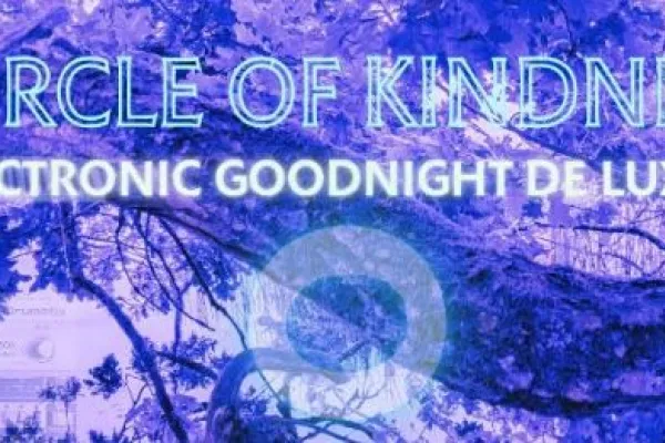 Sovkonsert Circle of Kindness 