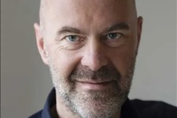  Författarbesök - Patrik Svensson