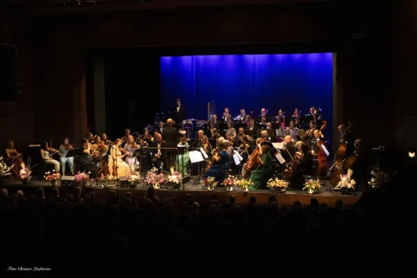KARLSHAMNS MUSIKSÄLLSKAP