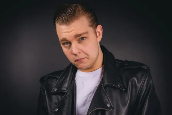 Julshow med Emilio Walter