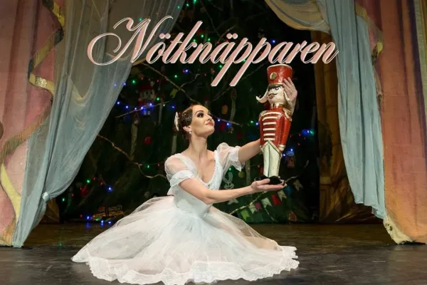 Balett - Nötknäpparen
