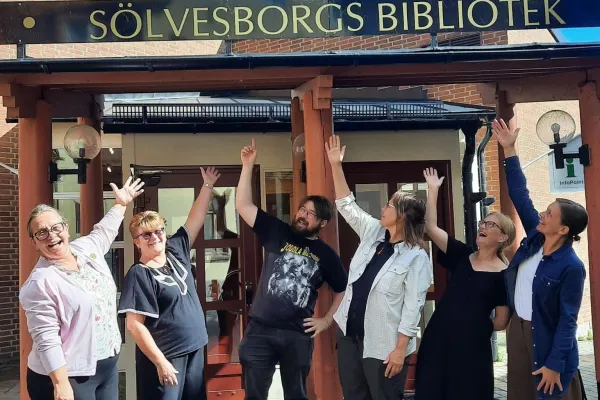 Invigningsvecka