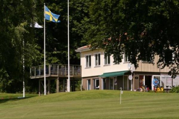 Nicklastorp Golfklubb hostels