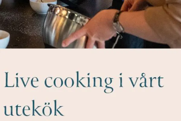 Blekinge Matfestival