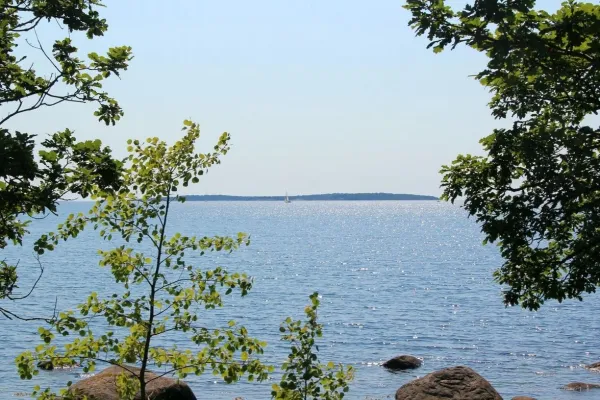 Kajak, SUP och båtuthyrning 