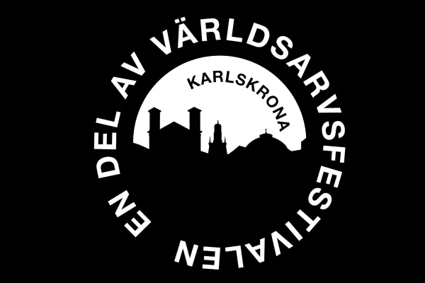 Konstljus-installation - Urverkligt