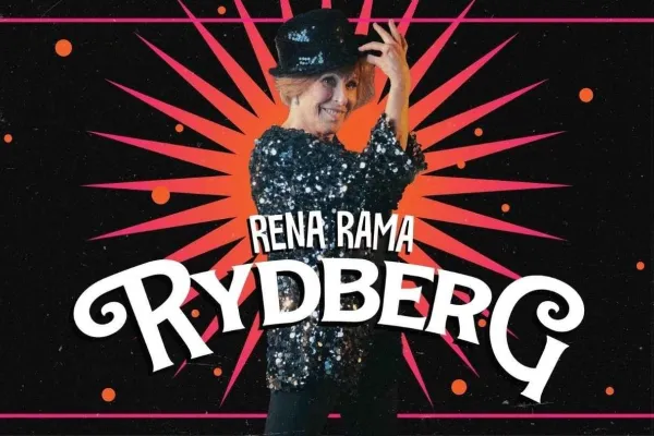 Rena Rama Rydberg