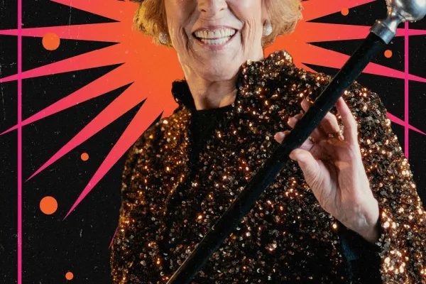 Rena Rama Rydberg