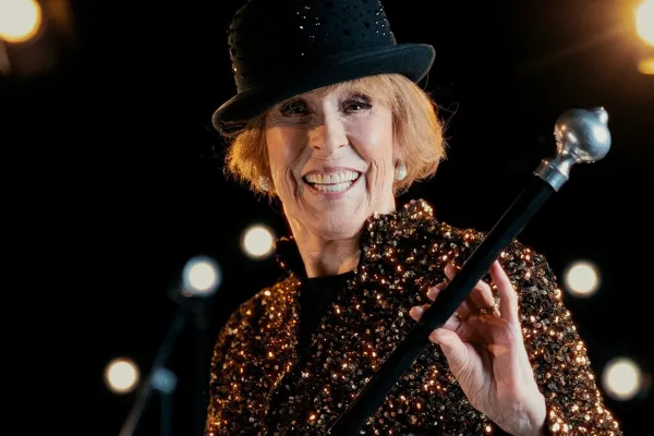 Rena Rama Rydberg
