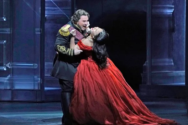 Opera - Otello