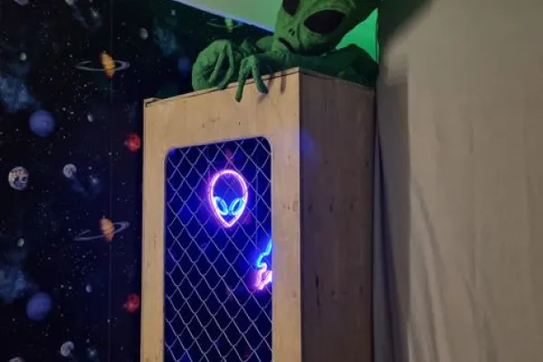 Mystikfabriken - Escape Rooms