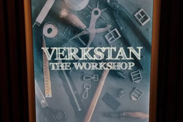 Mystikfabriken - Escape Rooms