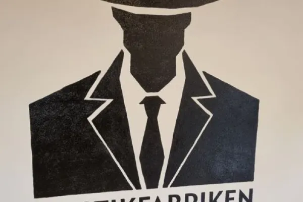 Mystikfabriken - Escape Rooms