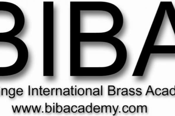 BIBA - Blekinge International Brass Academy