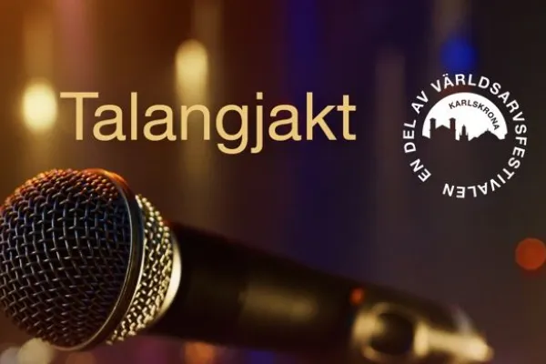 Talangjakt
