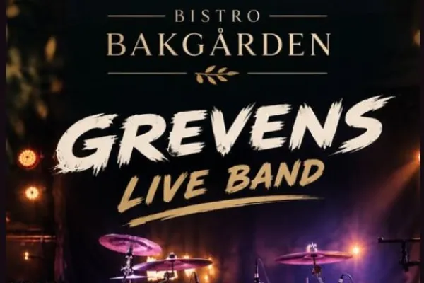 Grevens på Bistro