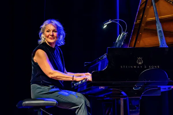 Konsert med Elise Einarsdotter