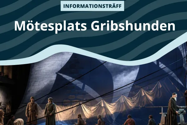 Mötesplats Gribshunden