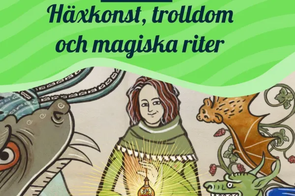 Höstlovskul på Kallvattenkuren 2026