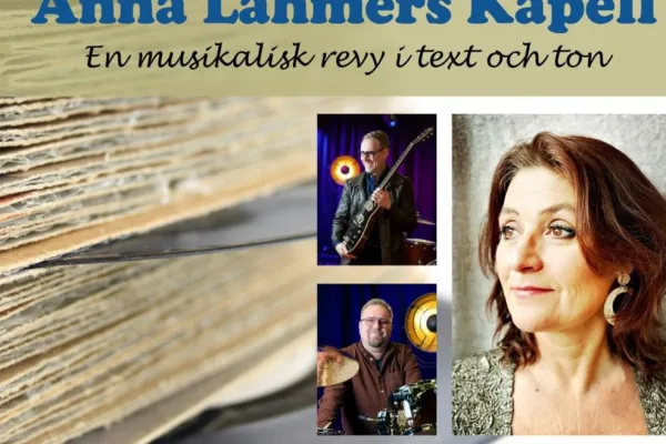 Anna Lahmers Kapell