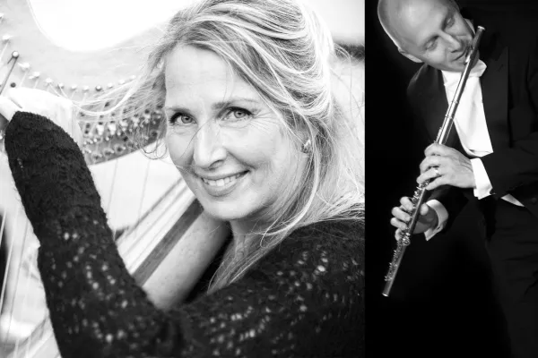 Konsert med MARGARETA & och JAN BENGTSON