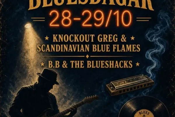 Ronneby Bluesdagar