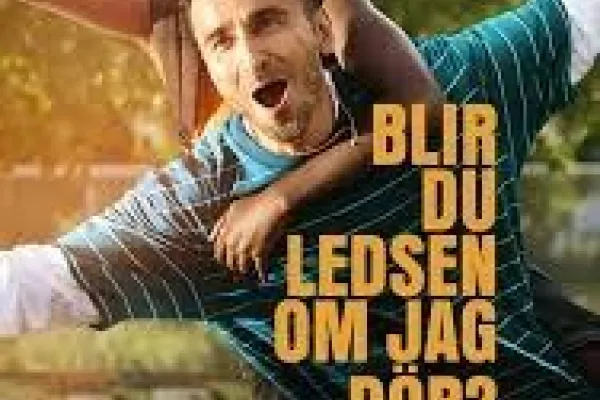 Bio Kontrast visar: BLIR DU LEDSEN OM JAG DÖR? (Sve)