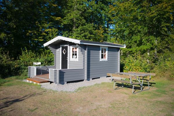 Halens Camping / Cottages