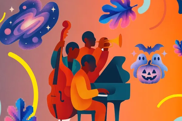 Kulturkalas 24/10-1/11