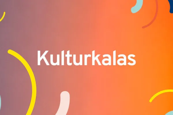 Kulturkalas 24/10-1/11