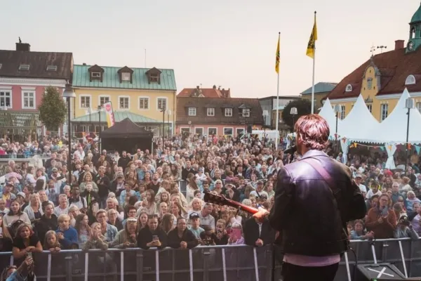 Killebomfestivalen