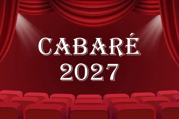 CABARÉ 2027