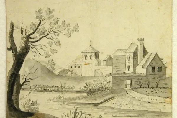 BLEKINGE MUSEUM - DE TECKNADE SIN TID - INVIGNING OCH VISNING 