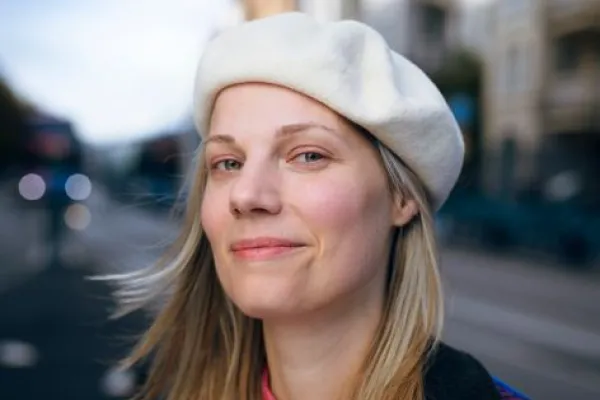 Skrivarworkshop med Emma Karinsdotter