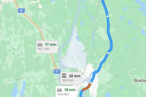 Höstlovsskytte Prova-på