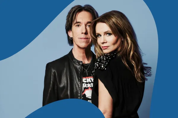 Karlskrona Skärgårdsfest - Roxette