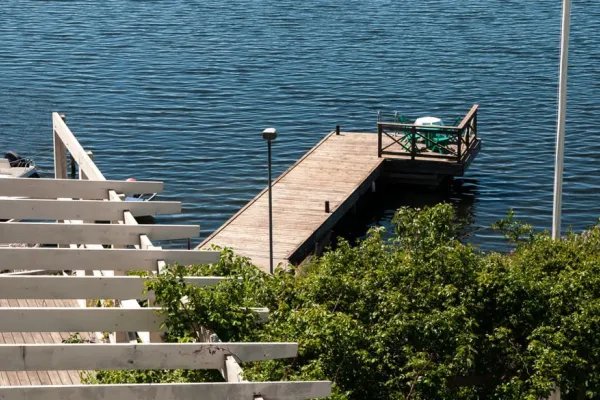 Birgittas B&b bryggan