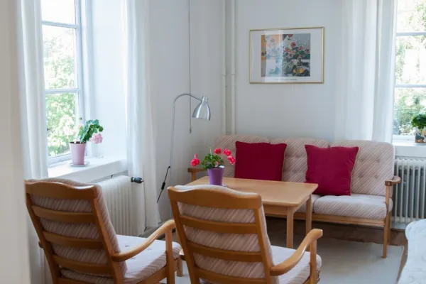 Birgittas B&B 