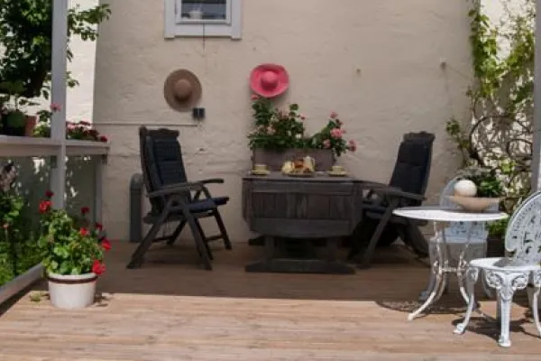 Birgittas B&B 