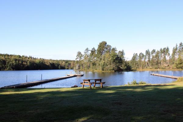 Lake - Bredasjön